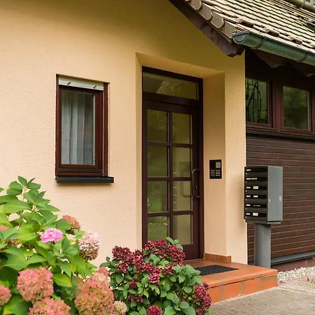Ferienwohnung An Der Alb Apartment