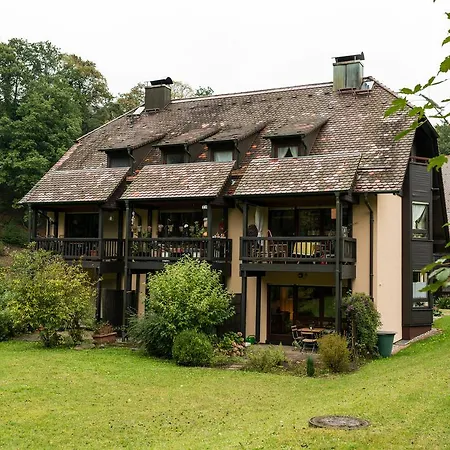 Ferienwohnung An Der Alb *