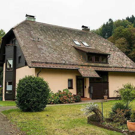 Ferienwohnung An Der Alb Apartment