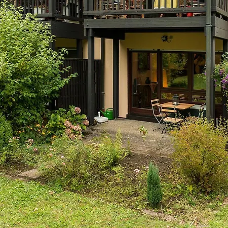 Ferienwohnung An Der Alb