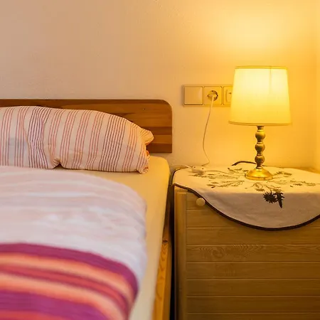 Ferienwohnung An Der Alb *