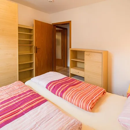 Ferienwohnung An Der Alb * Bad Herrenalb