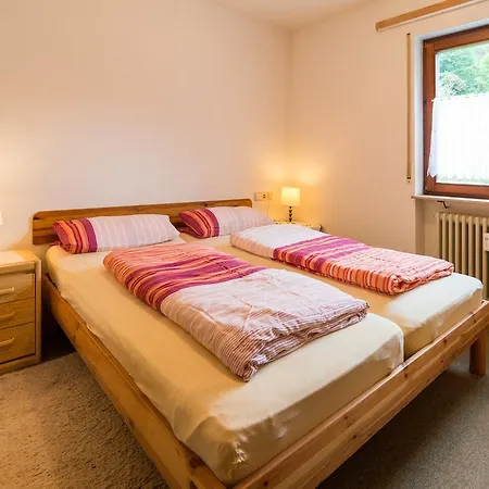 Ferienwohnung An Der Alb Bad Herrenalb