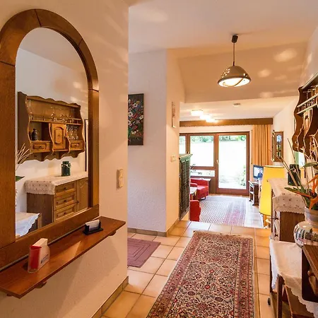 Ferienwohnung An Der Alb Apartment
