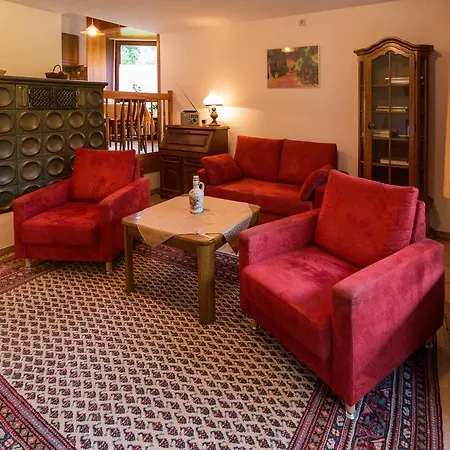 Ferienwohnung An Der Alb Bad Herrenalb