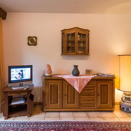 Ferienwohnung An Der Alb *