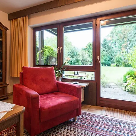 Ferienwohnung An Der Alb Apartment *